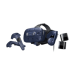 HTC VIVE Pro headset