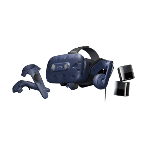 HTC VIVE Pro headset