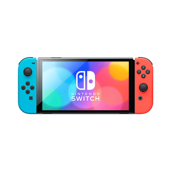 Nintendo Switch OLED Hybrid Console
