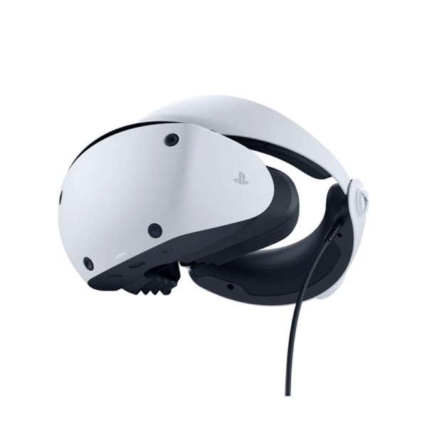 PlayStation VR2 Headset