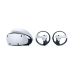 PlayStation VR2 with Sense Controllers