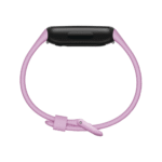 Fitbit Inspire 3 side view