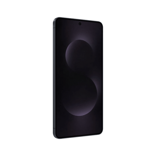 Samsung Galaxy S25 Edge front view