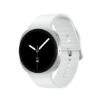 Samsung Galaxy Watch 8 silver
