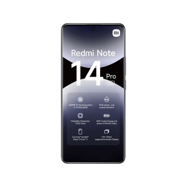 Xiaomi Redmi Note 14 Pro LCD