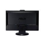 Asus VK248H-CSM 24 inch with webcam monitor back view