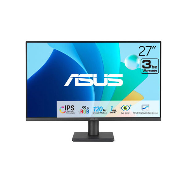 Asus eye care VA279HG 27 inch gaming monitor