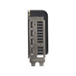 Asus Prime NVIDIA GeForce RTX 5080 16GB Graphic Card ports