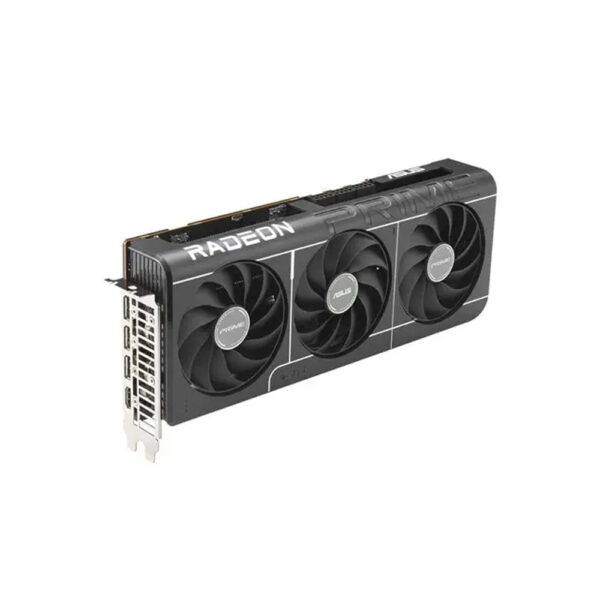 Asus prime radeon RX 9070 XT OC GDDR6 graphic card