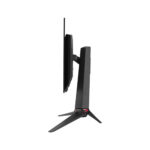 Asus ROG Swift 26.5" PG27AQDM Gaming Monitor side view