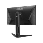 Asus TUF 23.8" VG249QL3A Gaming Monitor side view