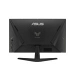 Asus TUF 24.5" VG259Q5A Gaming Monitor back view