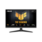 Asus TUF VG279Q3A 27 inch gaming monitor front view