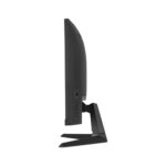 Asus TUF 27 inch VG27VQ3B Gaming Monitor side view