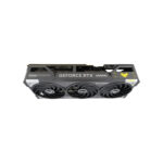 Asus TUF gaming GeForce RTX 5070 Ti OC 16GB GDDR7 graphic card up view