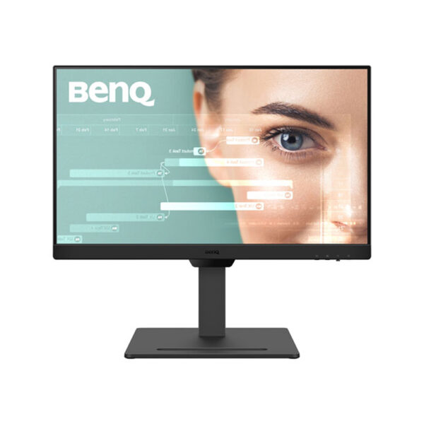 BenQ 23.8 inch GW2490T Monitor front view