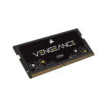 corsair vengeance 16gb ddr4 3200mhz laptop memory side view
