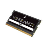 corsair vengeance 32gb ddr5 4800mhz laptop & desktop memory side view