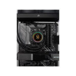 corsair vengeance 64gb ddr5 6000mhz desktop memory used in case