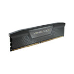 corsair vengeance 64gb ddr5 6400mhz desktop memory side view