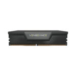 corsair vengeance 64gb ddr5 6400mhz desktop memory front view