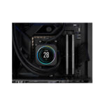 Corsair Vengeance 32GB DDR5 6000MHz Desktop Memory Used in Case