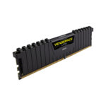 corsair vengeance lpx 64gb ddr4 3200mhz desktop memory side view
