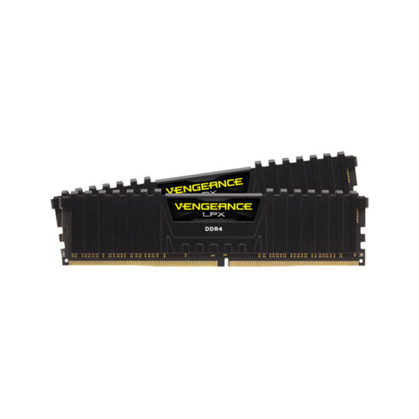 corsair vengeance lpx 64gb ddr4 3200mhz desktop memory (2*32)