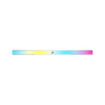corsair vengeance rgb ddr5 64gb 6400mhz desktop memory above view