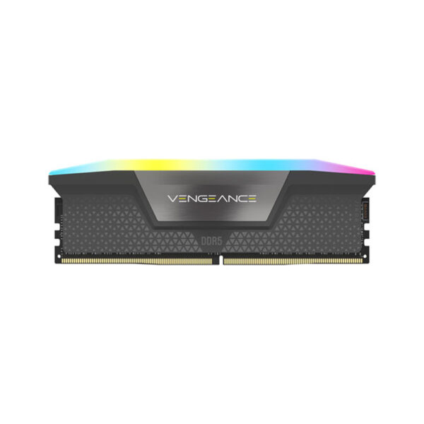 Corsair Vengeance RGB 64GB DDR5 6000MHz Desktop Memory