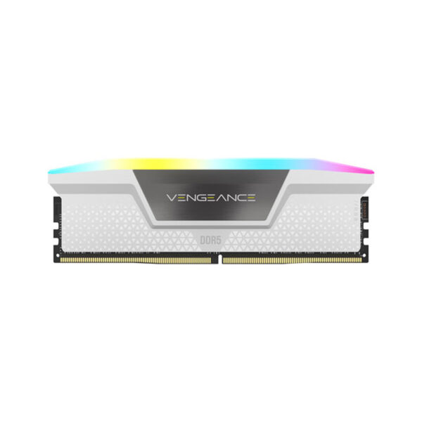 Corsair Vengeance RGB 64GB DDR5 6400MHz Desktop Memory