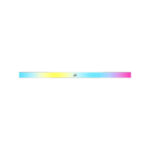 Corsair Vengeance RGB 64GB DDR5 6400MHz Desktop Memory Above View