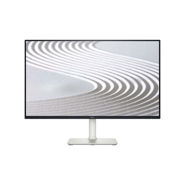 Dell 24 inch S2425H monitor front view