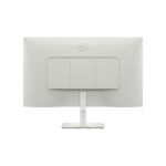 Dell 27 inch S2725H monitor back view