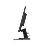 Lenovo D24-40 23.8 inch 67A2KCC6US Gaming Monitor side view