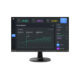 Lenovo d24-40 23.8 inch gaming monitor front view