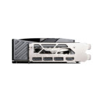 MSI GeForce RTX 5080 Gaming Trio OC Graphic Card ports