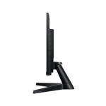 Samsung 24 inch LF24T350FHNXZA Monitor side view