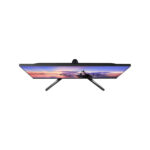 Samsung 24 inch LF24T350FHNXZA monitor top view