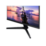 Samsung 27" LF27T350FHNXZA Monitor's stand