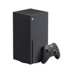 Xbox Series X 1TB Console with controller