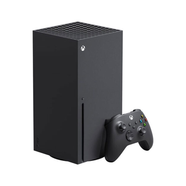 Xbox Series X 1TB Console with controller