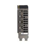 asus dual geforce rtx 5050 8gb gddr6 graphic card ports