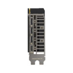 asus dual geforce rtx 5050 oc 8gb gddr6 graphic card ports