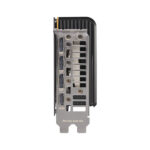asus prime geforce rtx 5060 oc 8gb gddr7 graphic card ports