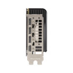 asus prime geforce rtx 5060 ti 16gb gddr7 graphic card ports