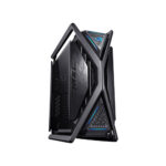 Asus ROG hyperion GR701 Full Tower E-ATX computer case front view