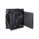 Asus ROG hyperion GR701 Full Tower E-ATX computer case side view
