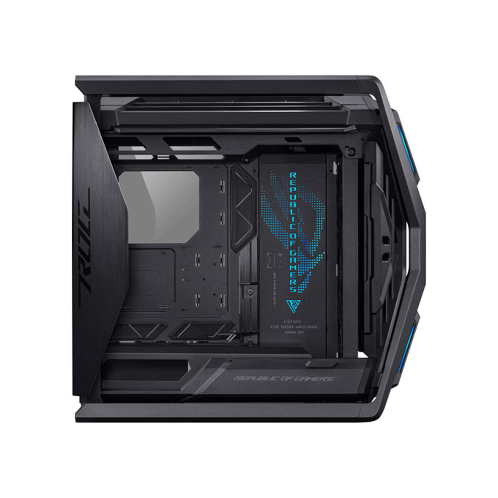asus-rog-hyperion-gr701-computer-case-side Asus ROG hyperion GR701 Full Tower E-ATX computer case side view