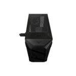Asus TUF gaming GT301 Mid-Tower ATX computer case up view